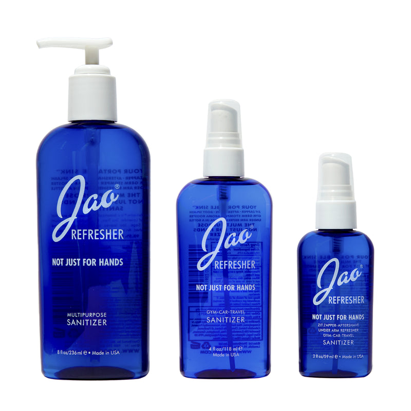 NEW! Jao Brand is now at Backstage Cosmetics!