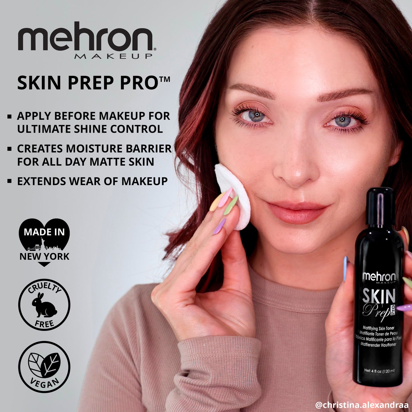 SKIN Prep Pro