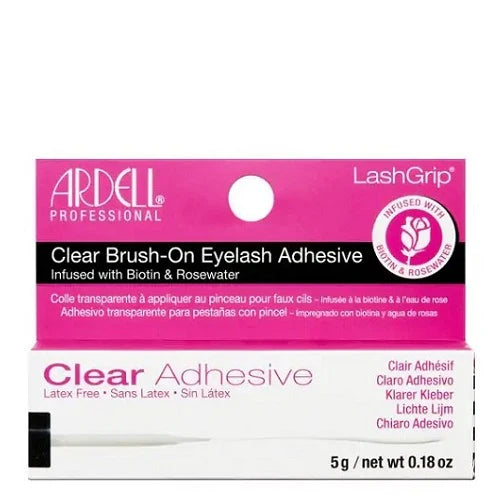 Lashgrip Brush-On Eyelash Adhesive