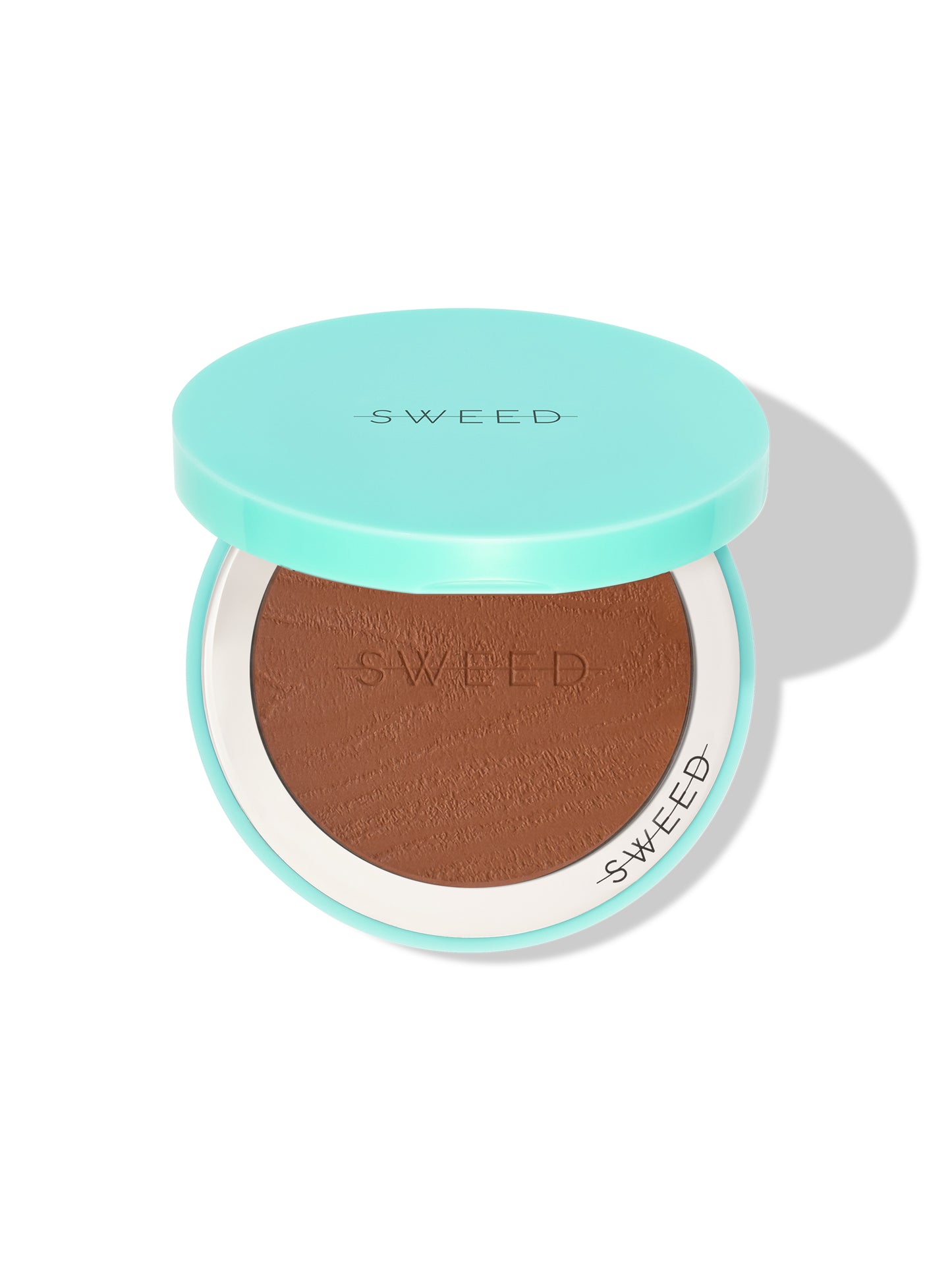 The Bronzing Powder