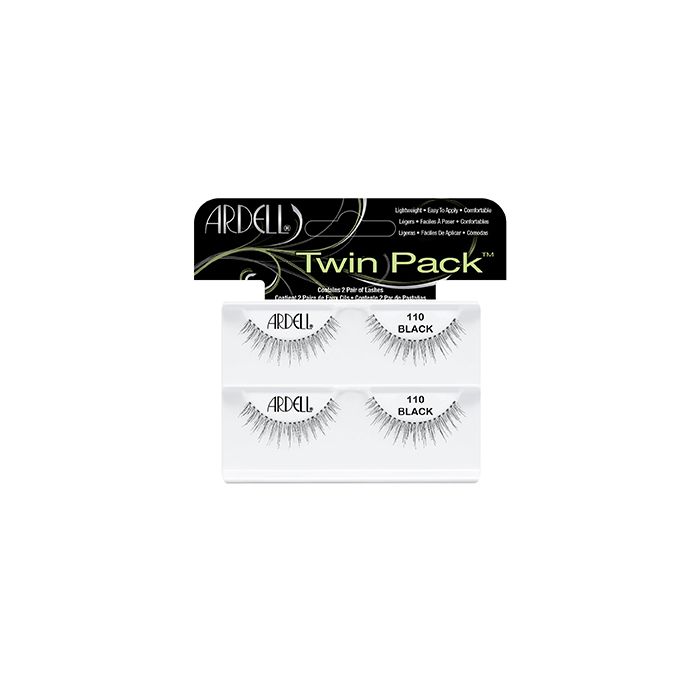 110 Twin Pack