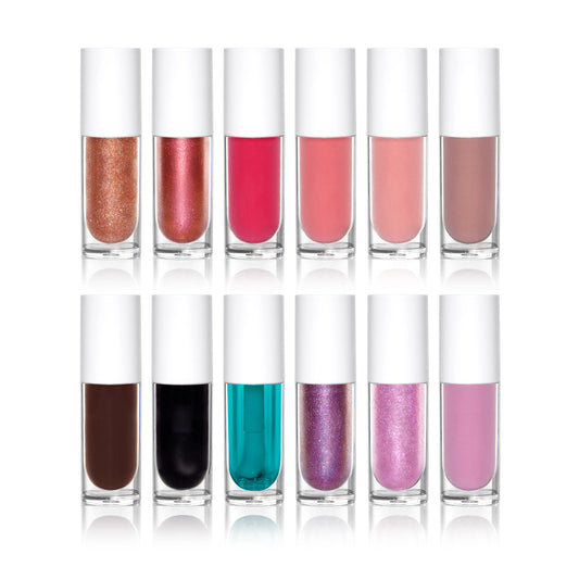 Masterclass Lip Oil