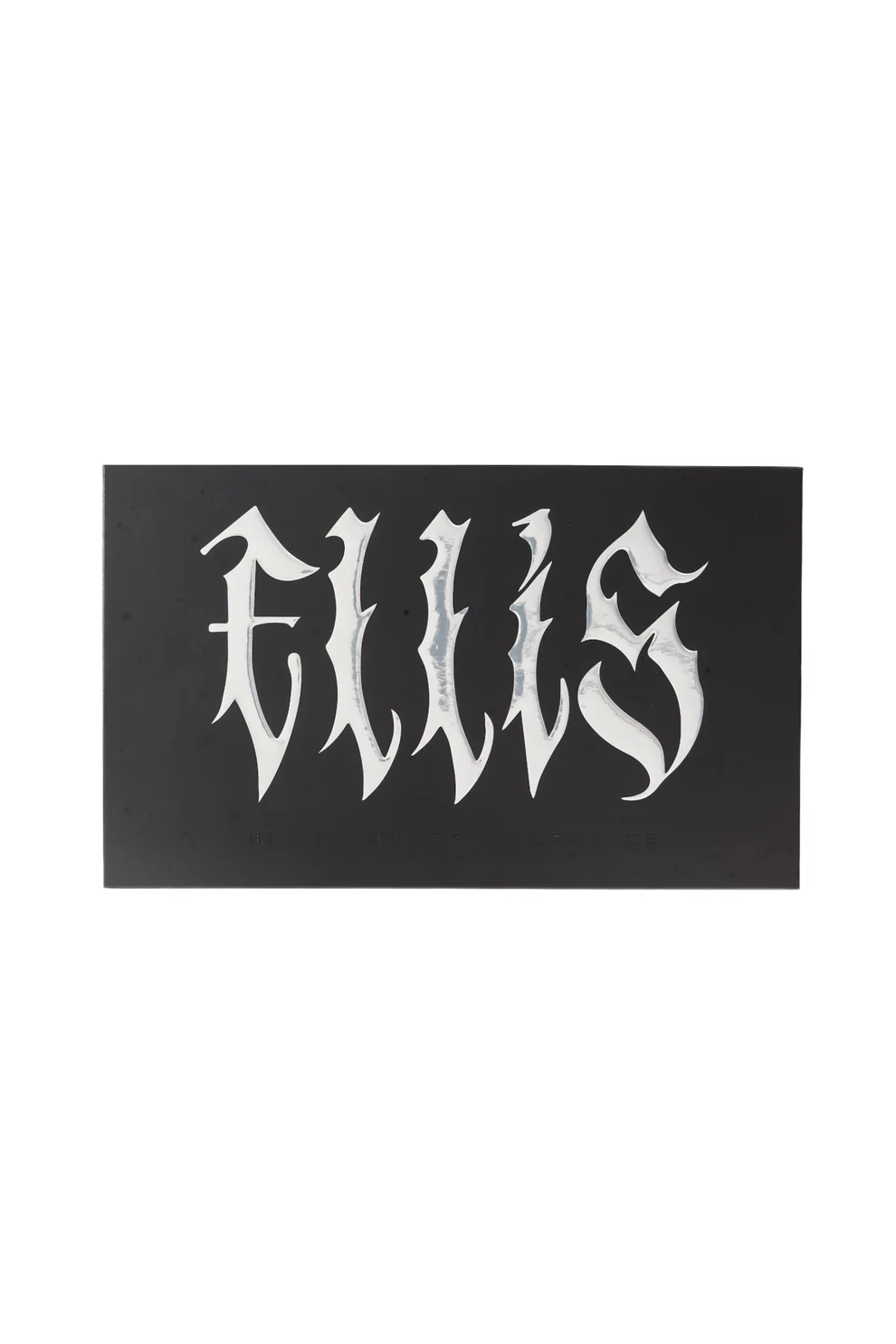 Ellis Atlantis 45 Shade Palette (Magnetics Pans)
