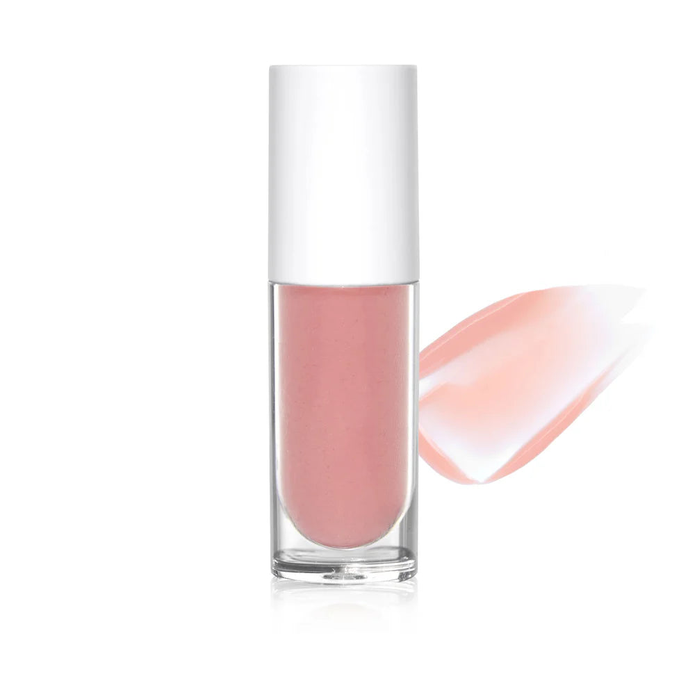 Lip Oil Gloss