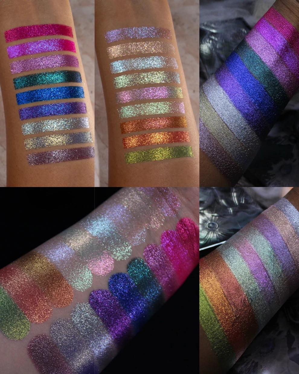 Ellis V3: The Final Offering (All Shimmer)