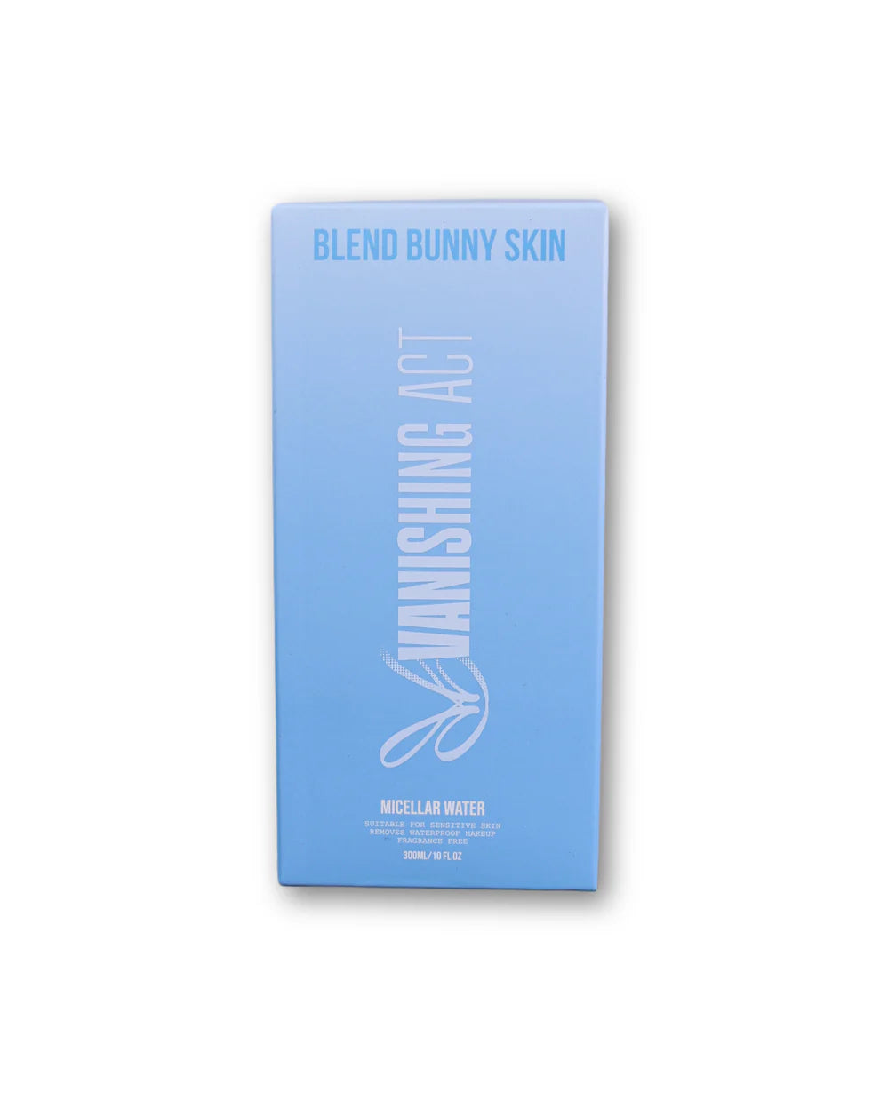 Vanishing Act Micellar Water