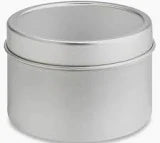 Metal Tin