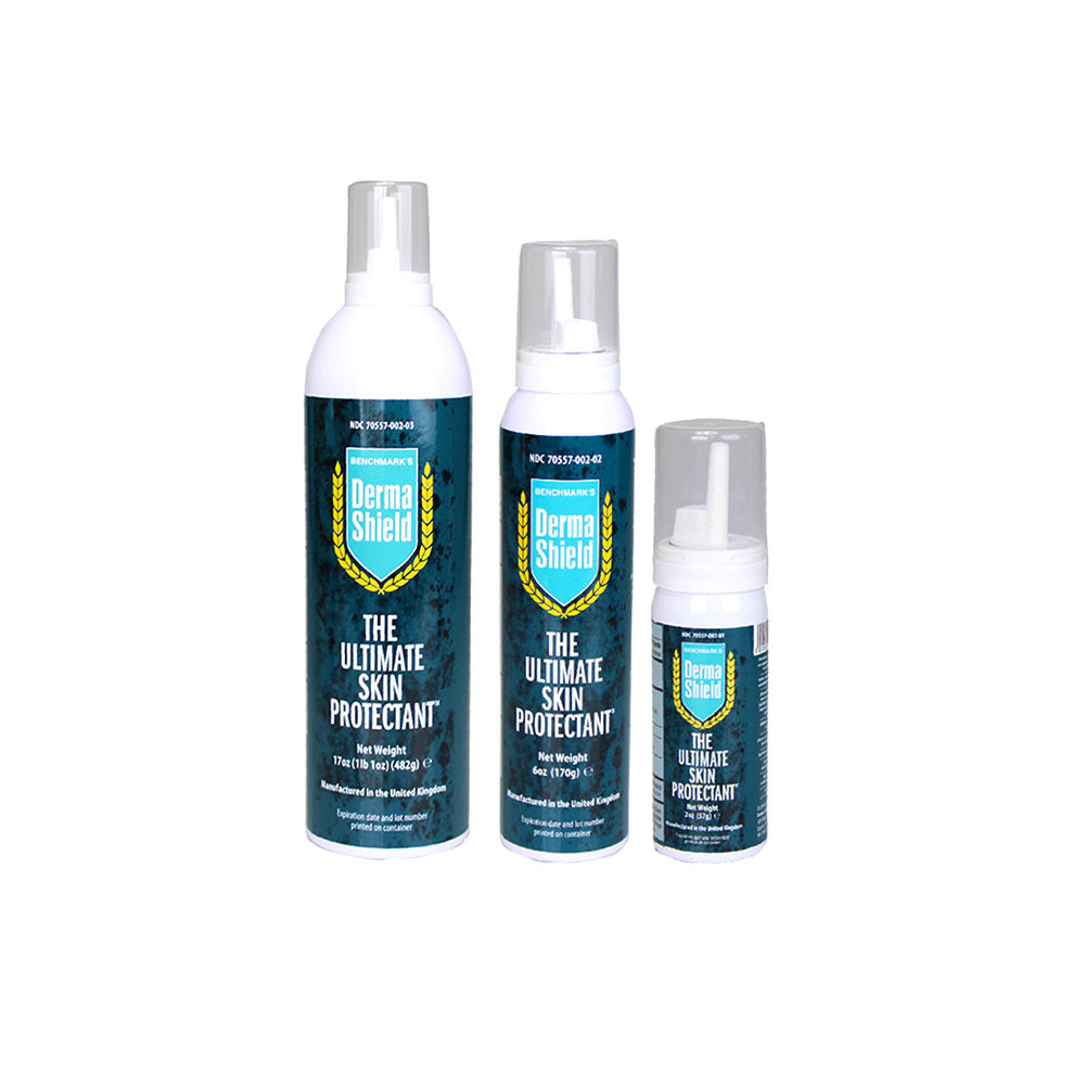 Derma Shield