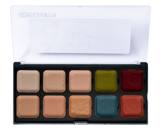 Encore Skin Tone Light with Adjusters