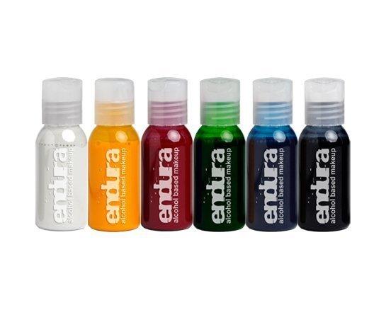 Endura Original 6 Pack