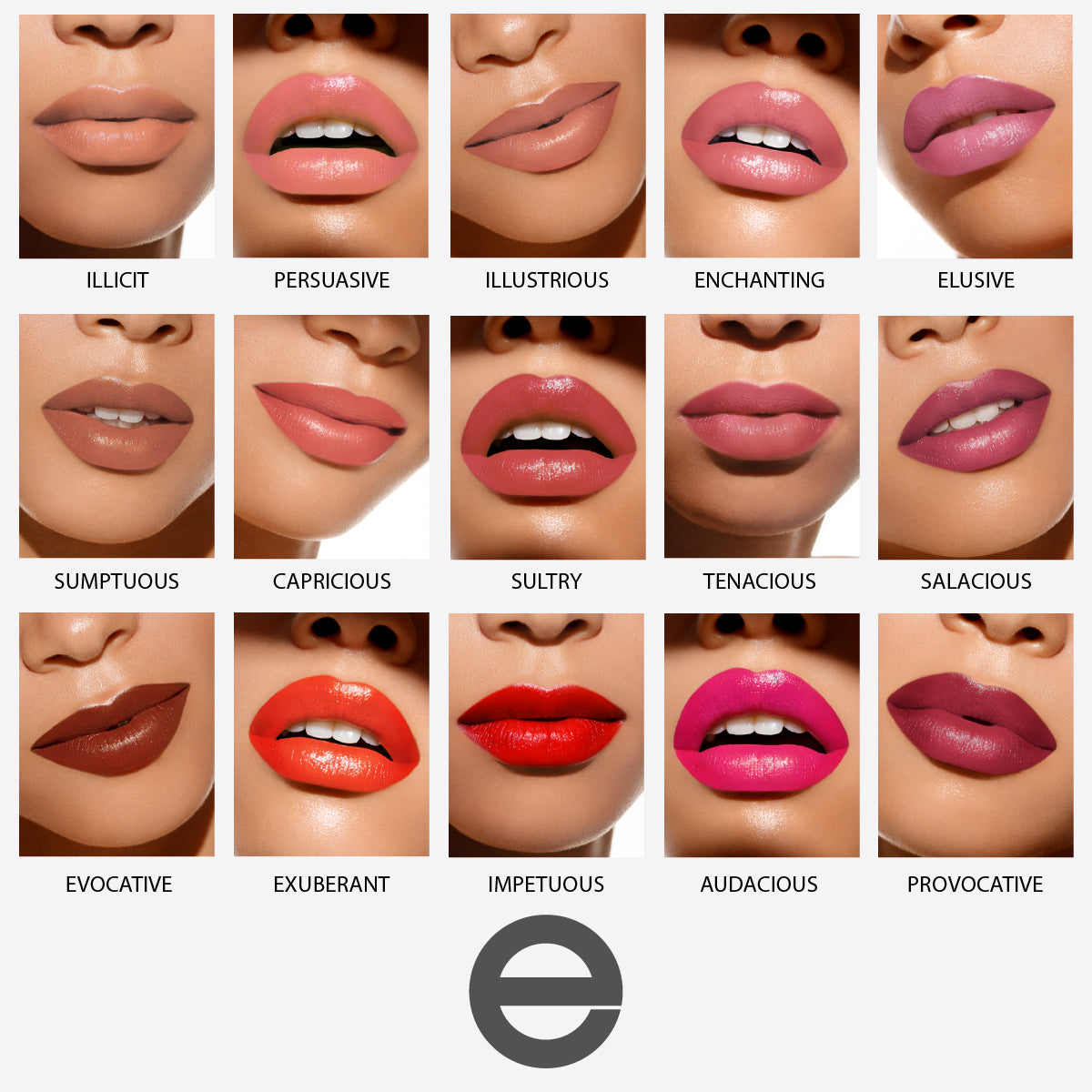 The Artistry Lip & Cheek Palette - No10 Nuance