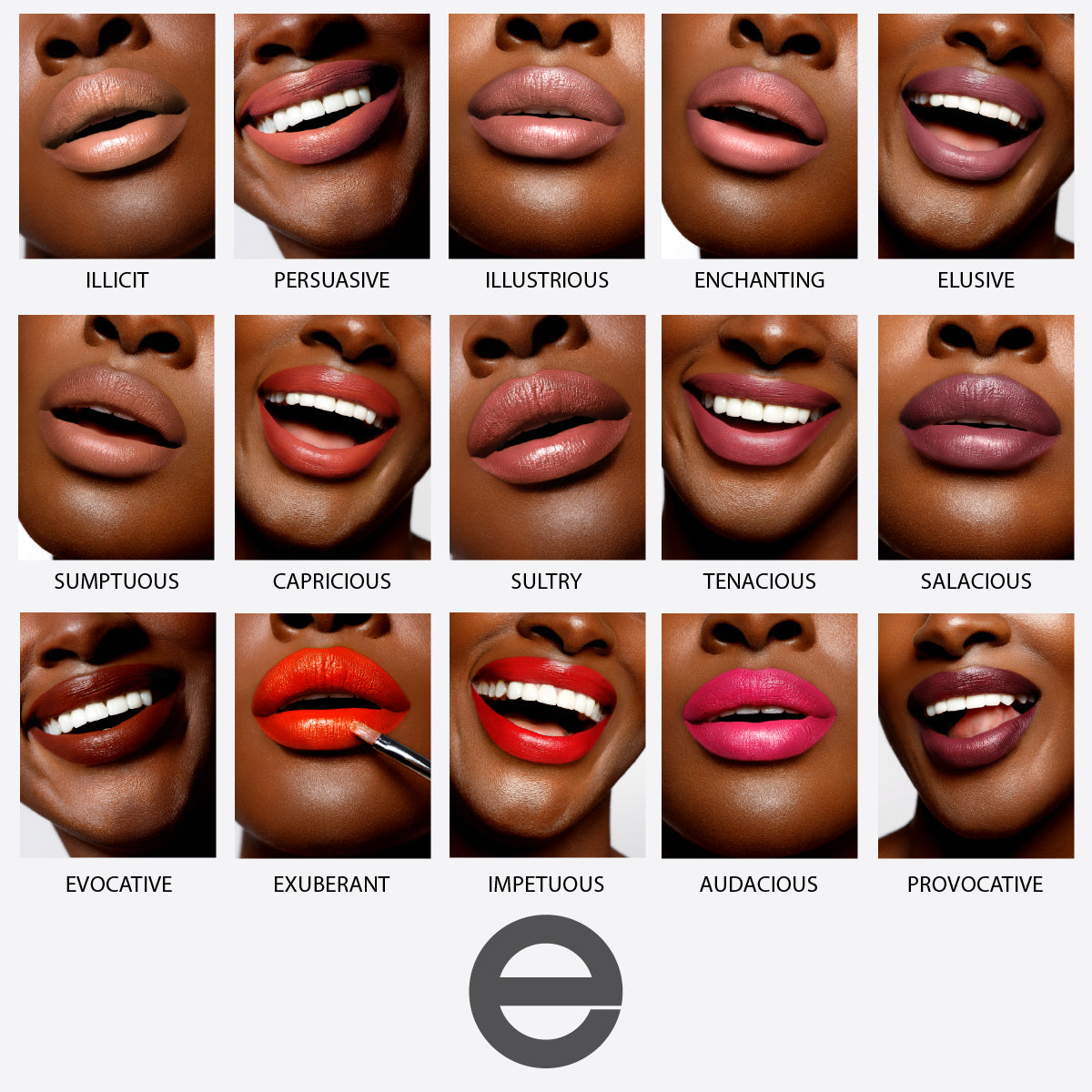 The Artistry Lip & Cheek Palette - No10 Nuance