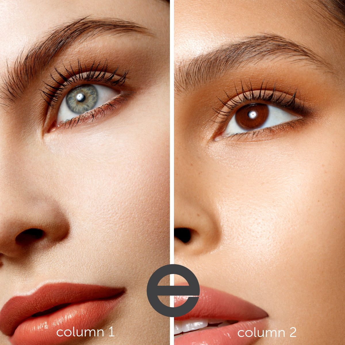The Artistry Eyeshadow Palette - No1 Balance