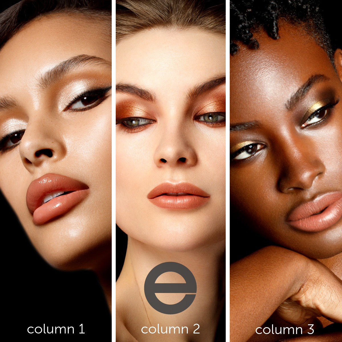 The Artistry Eyeshadow Palette - No2 Intensity