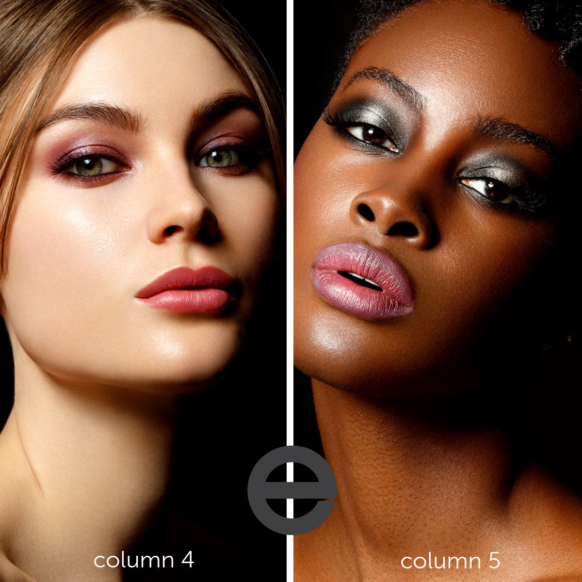 The Artistry Eyeshadow Palette - No2 Intensity