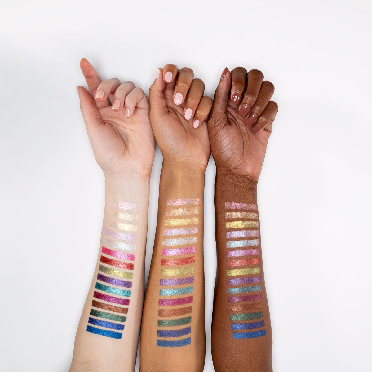 The Artistry Pigment Palette - No4 Elevate