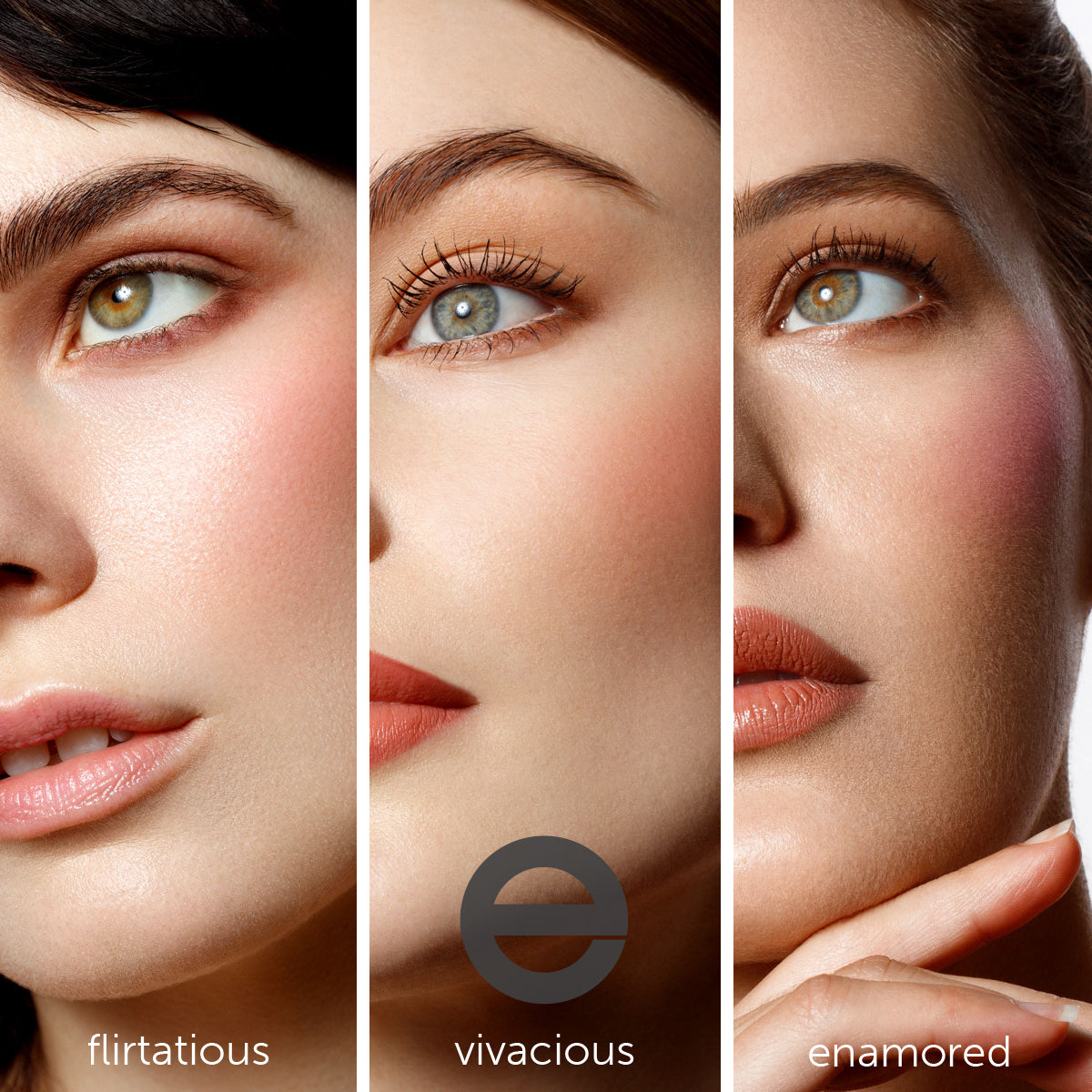 The Artistry Blush Palette - No9 Accentuate
