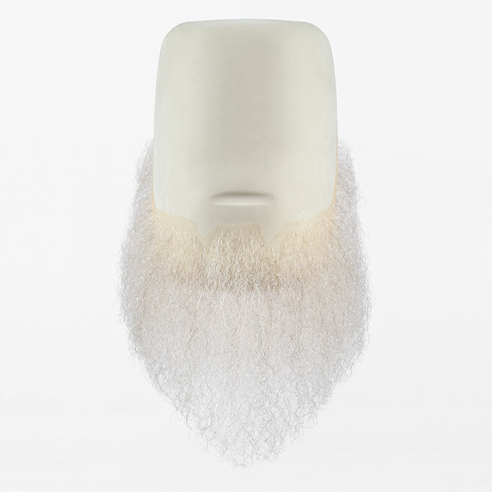 Full Beard