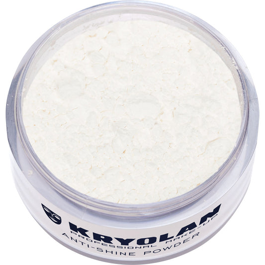 Anti-Shine Powder