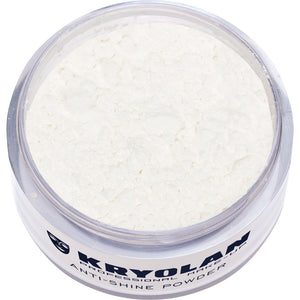 Anti-Shine Powder