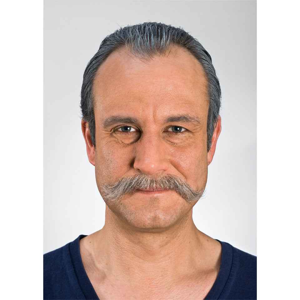 Mustache