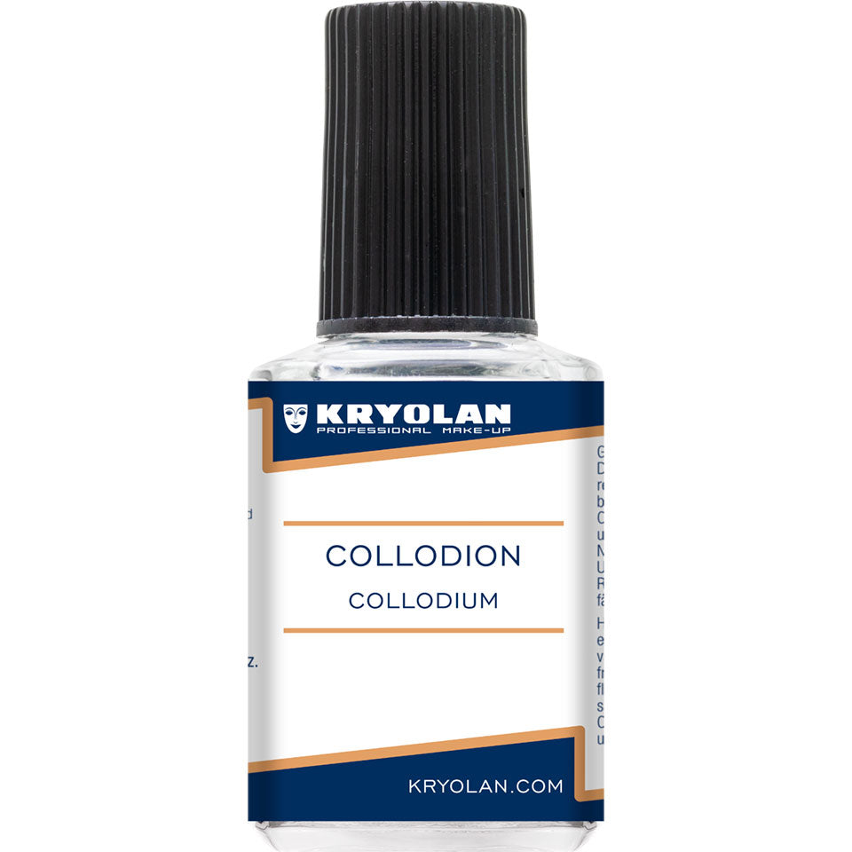 Collodium