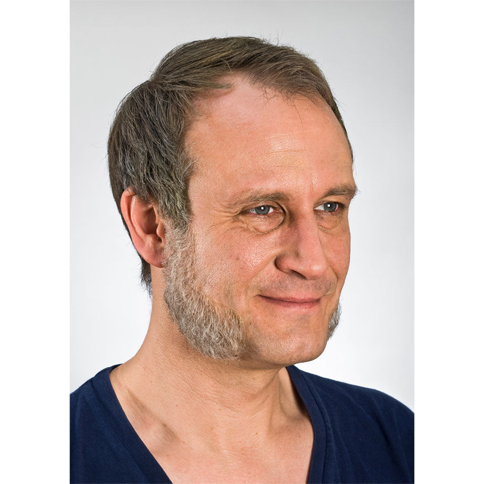 Sideburns
