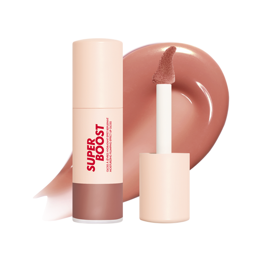 Super Boost Lip Gloss