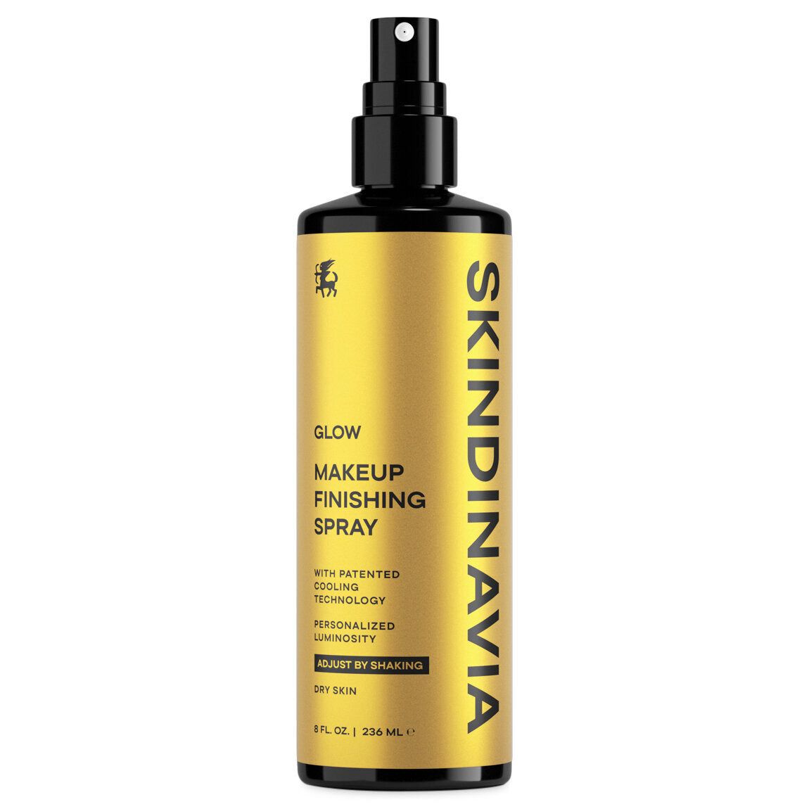 Glow Makeup Finishing Spray