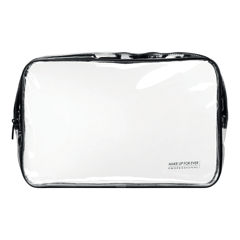 Large Crystal Studio Pouch