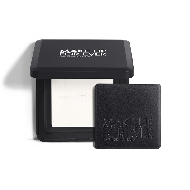 HD Skin Perfecting Pressed Powder