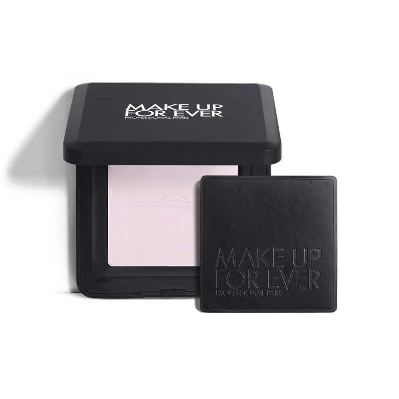 HD Skin Perfecting Pressed Powder