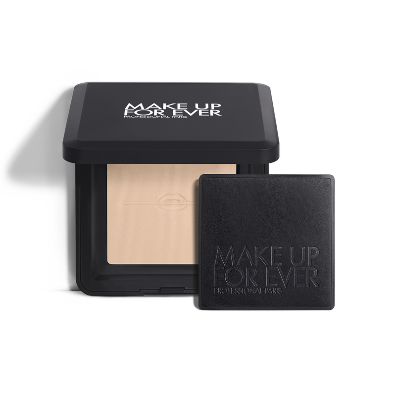 HD Skin Perfecting Pressed Powder