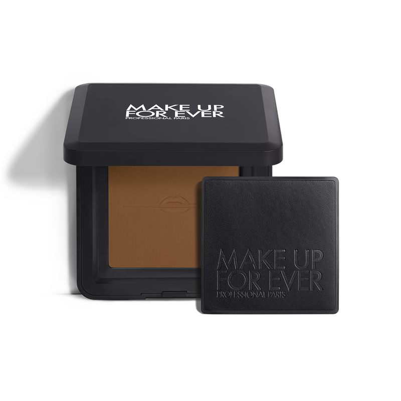 HD Skin Perfecting Pressed Powder