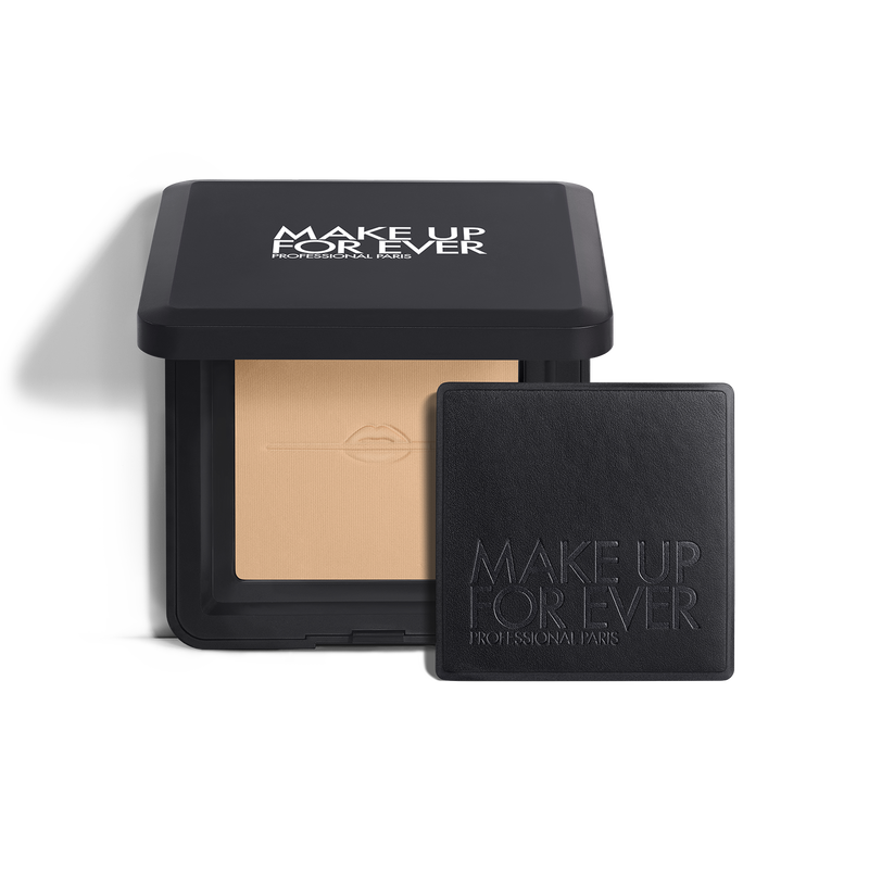 HD Skin Perfecting Pressed Powder