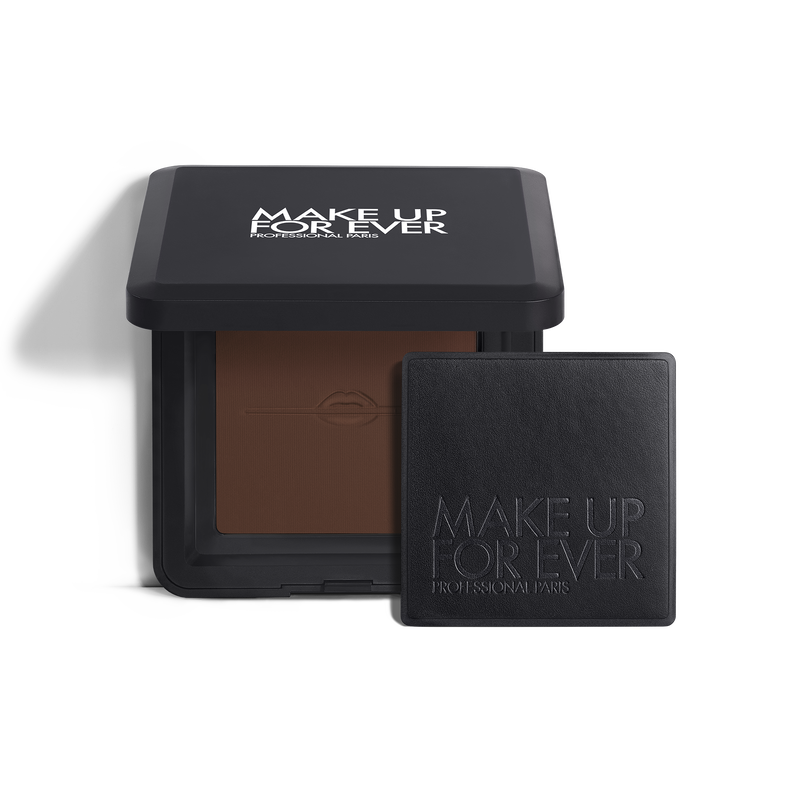 HD Skin Perfecting Pressed Powder