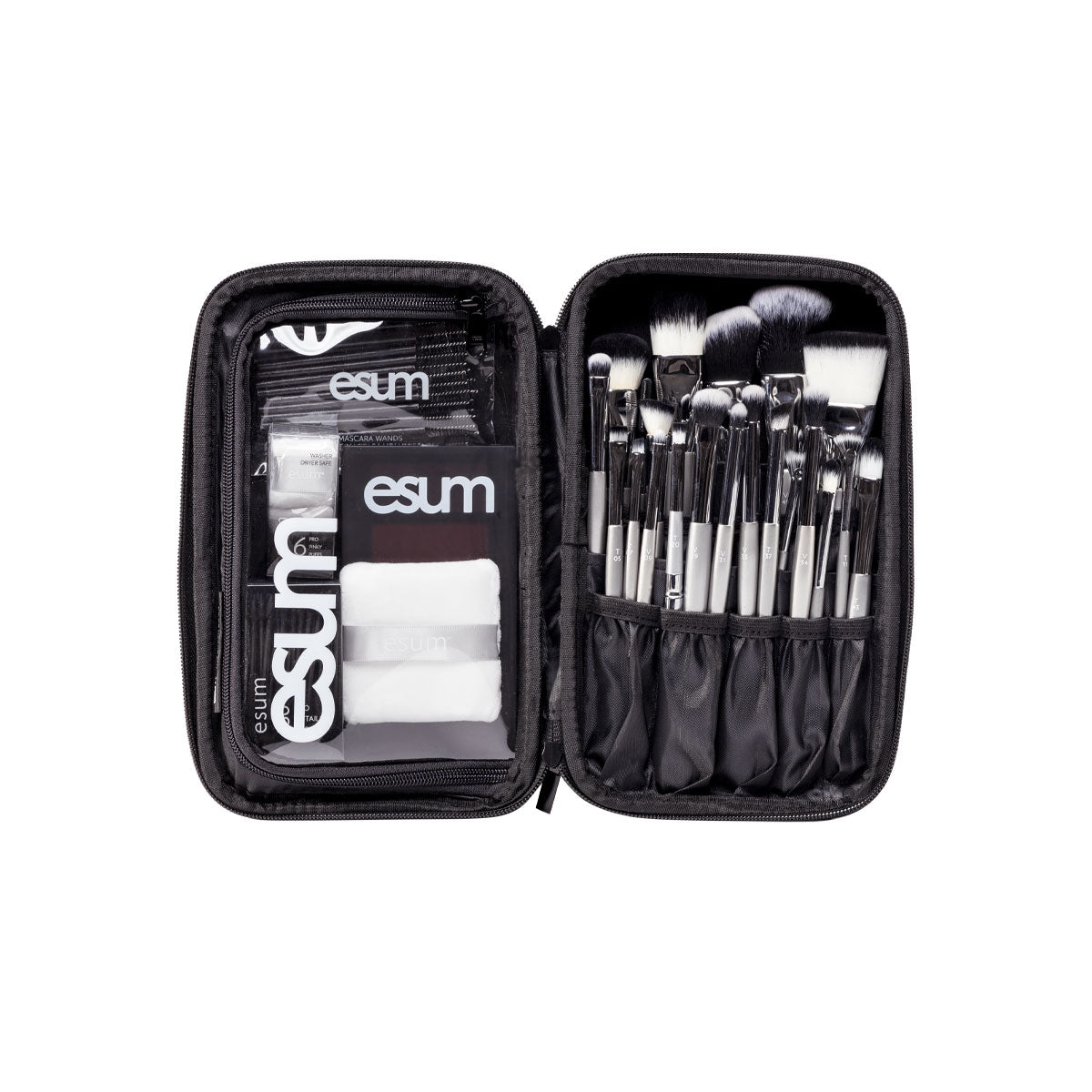 Brush Book