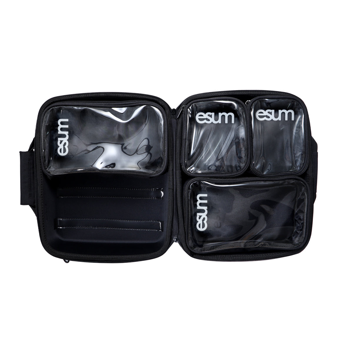 Pro Makeup Kit Bag