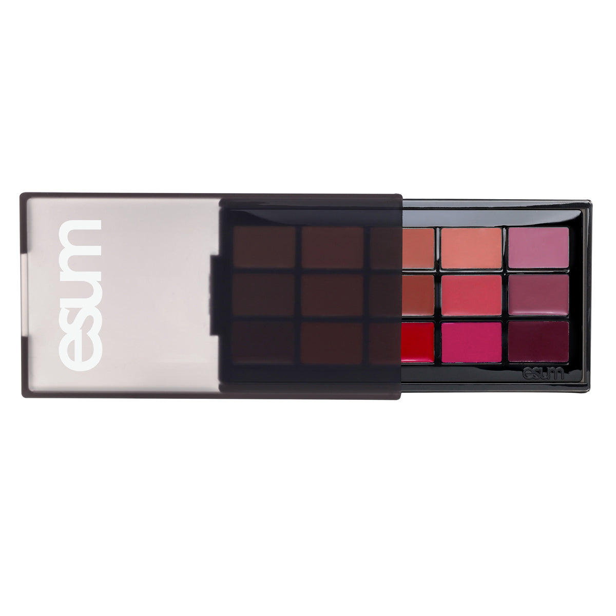 The Artistry Lip & Cheek Palette - No10 Nuance