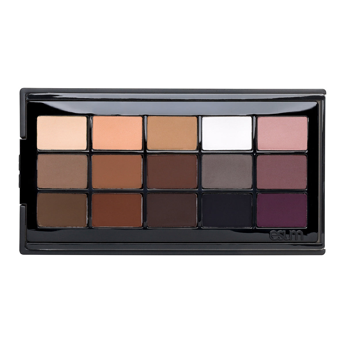 The Artistry Eyeshadow Palette - No1 Balance