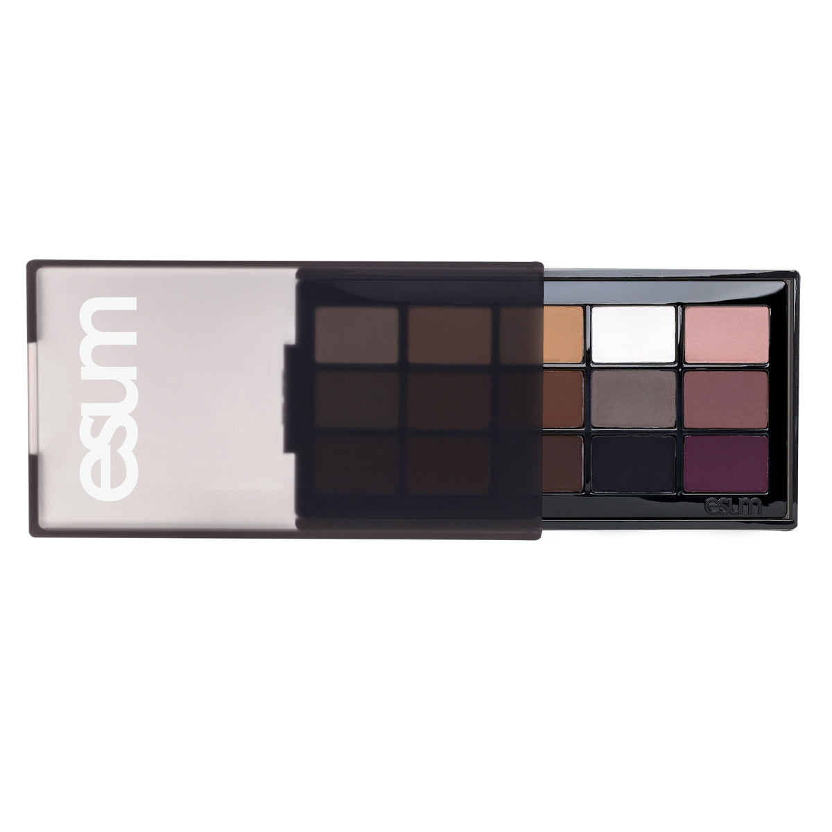 The Artistry Eyeshadow Palette - No1 Balance