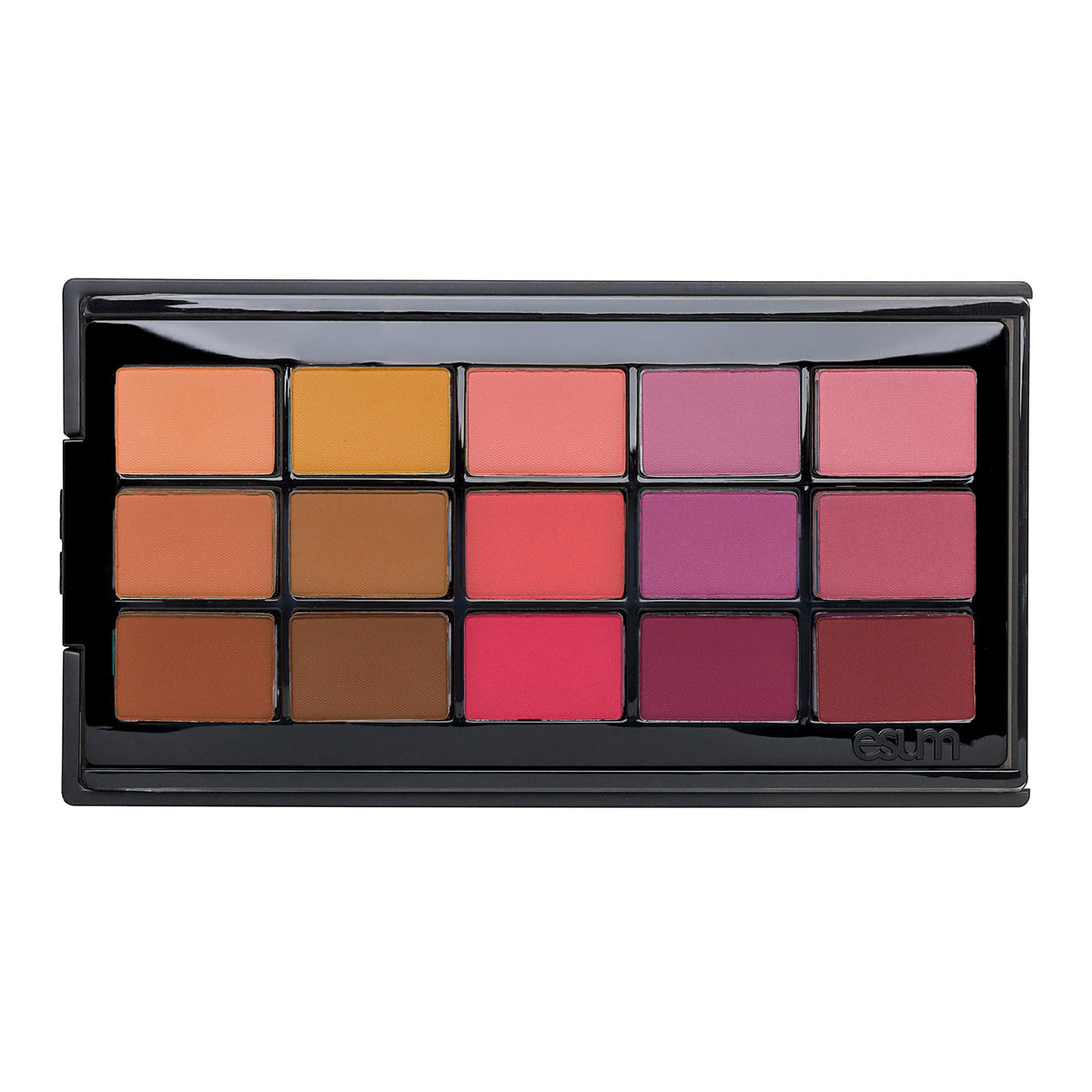 The Artistry Pigment Palette - No3 Harmony