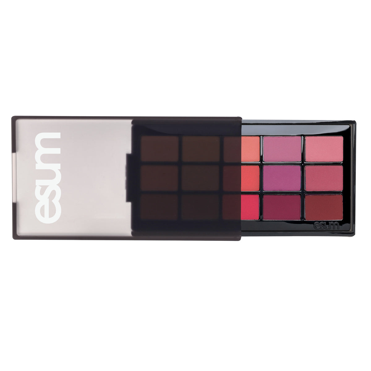 The Artistry Pigment Palette - No3 Harmony