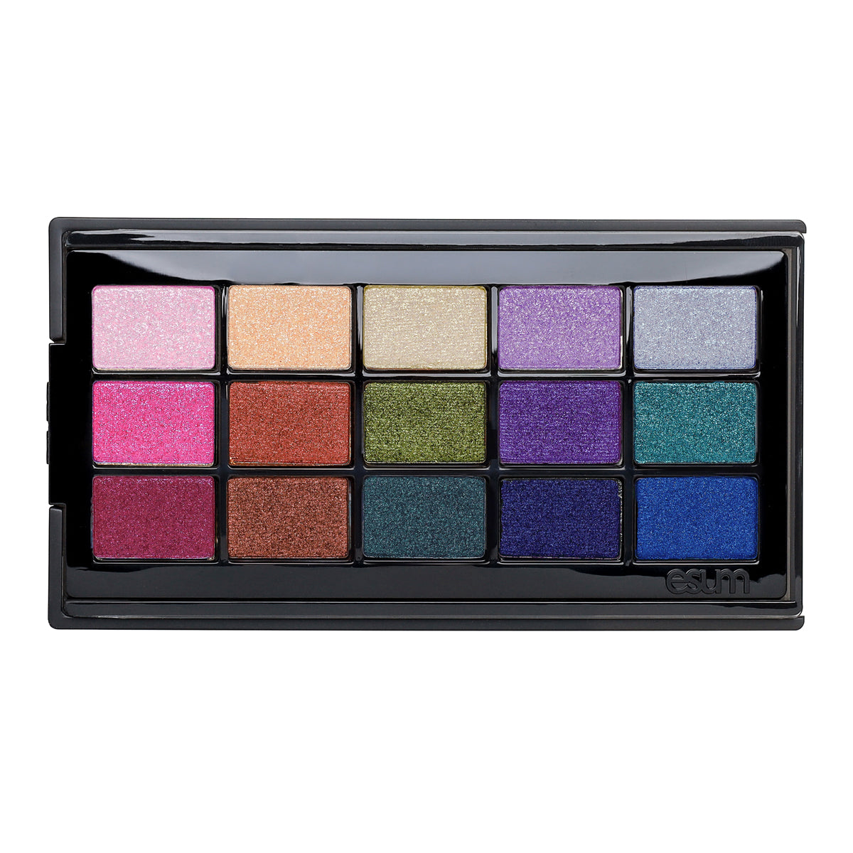 The Artistry Pigment Palette - No4 Elevate