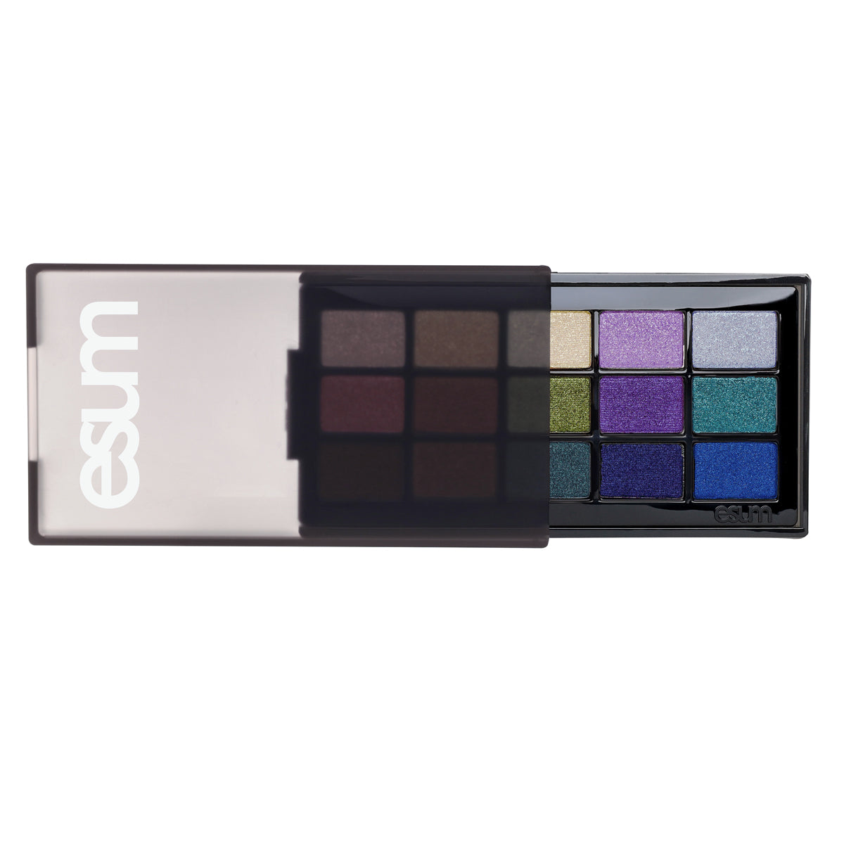 The Artistry Pigment Palette - No4 Elevate