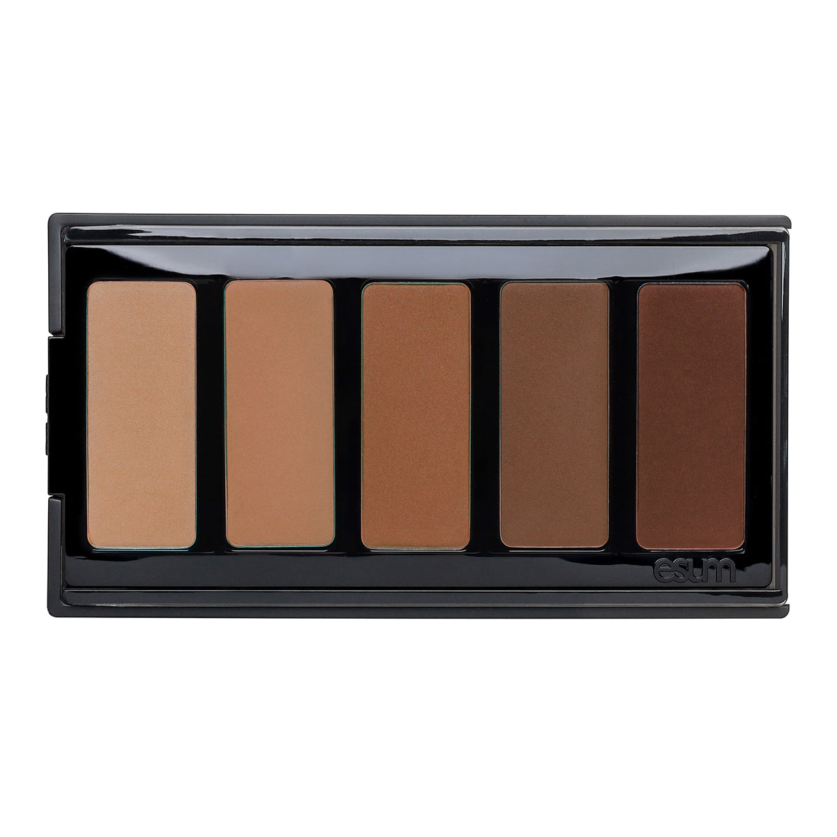 The Artistry Shaper Palette - No8 Structure