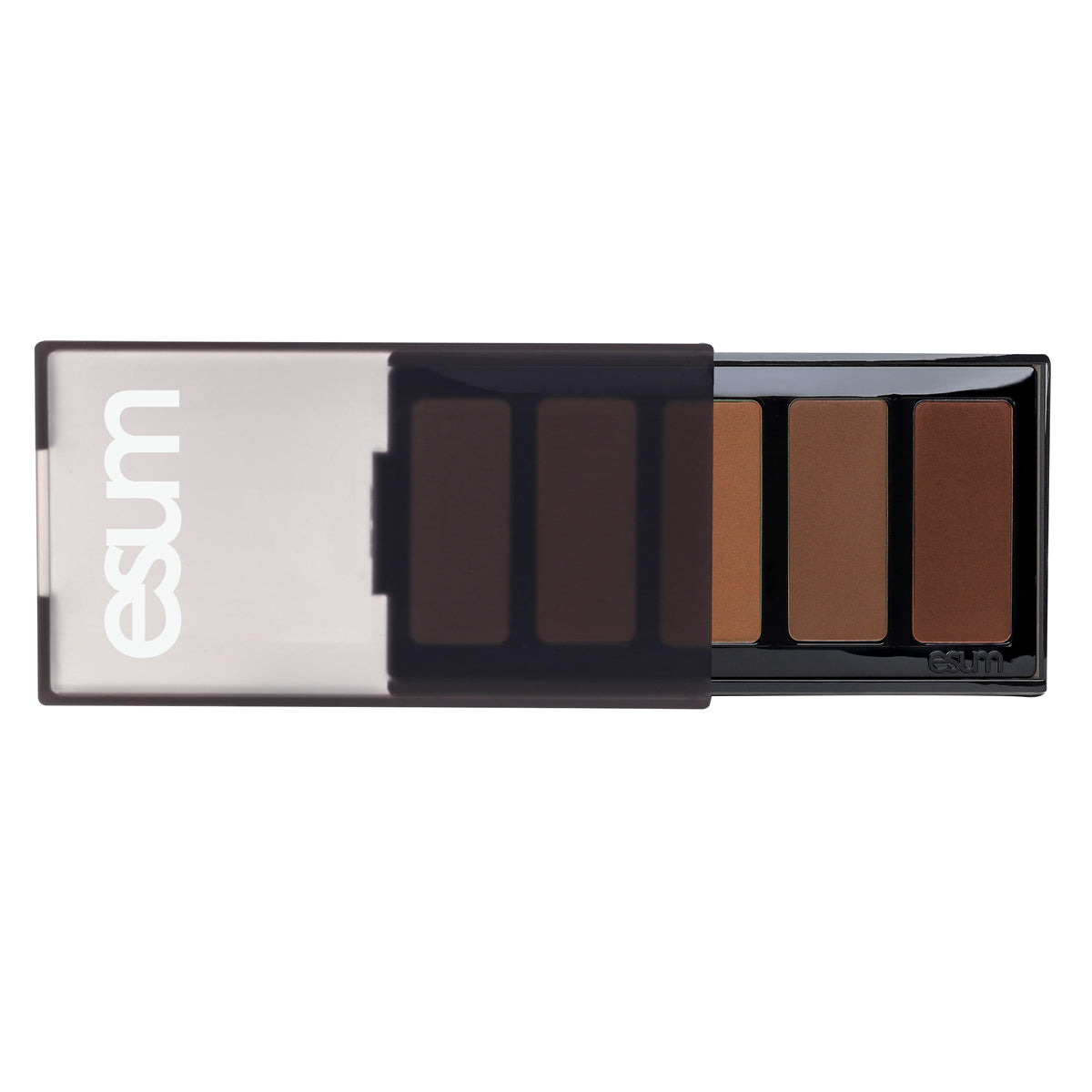 The Artistry Shaper Palette - No8 Structure