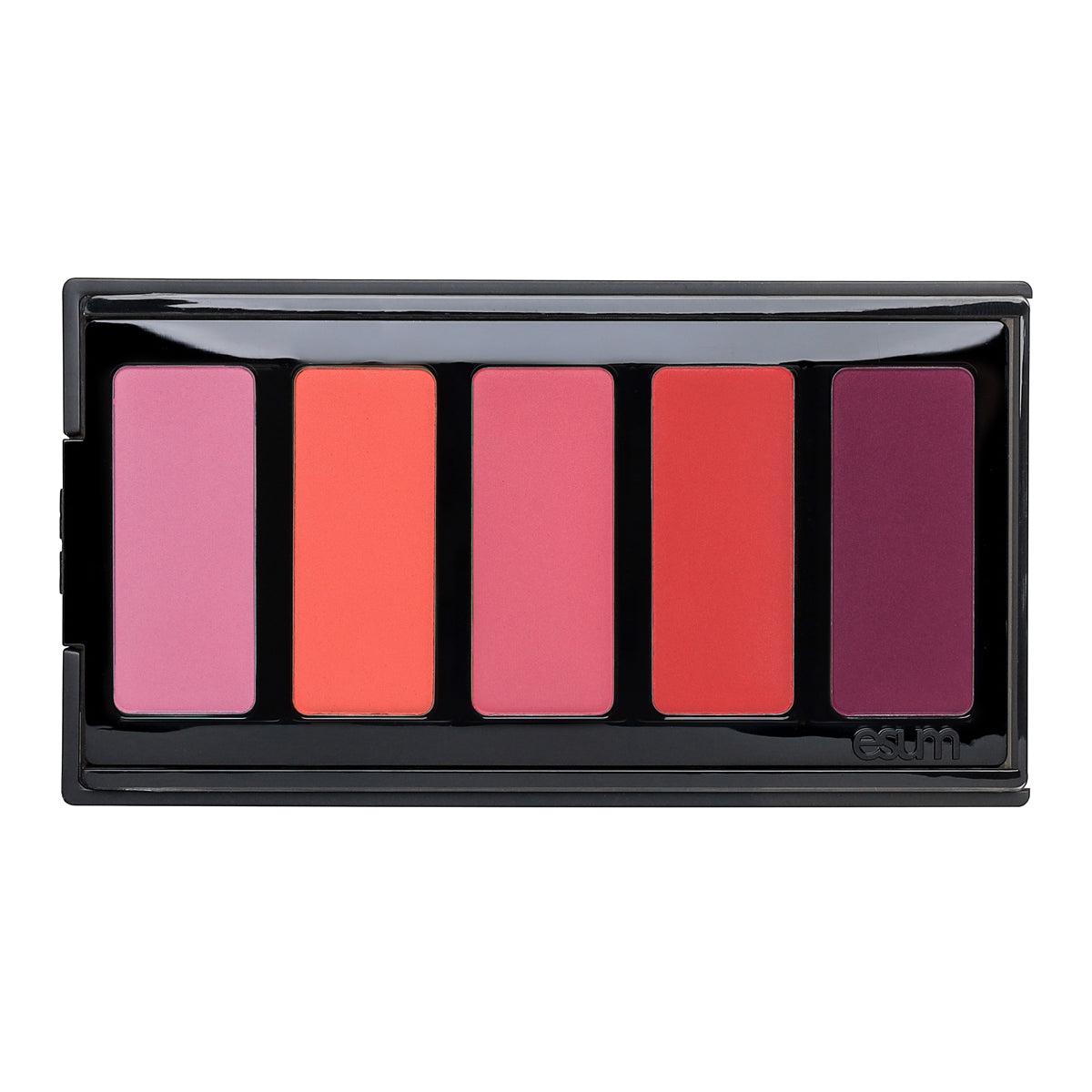 The Artistry Blush Palette - No9 Accentuate
