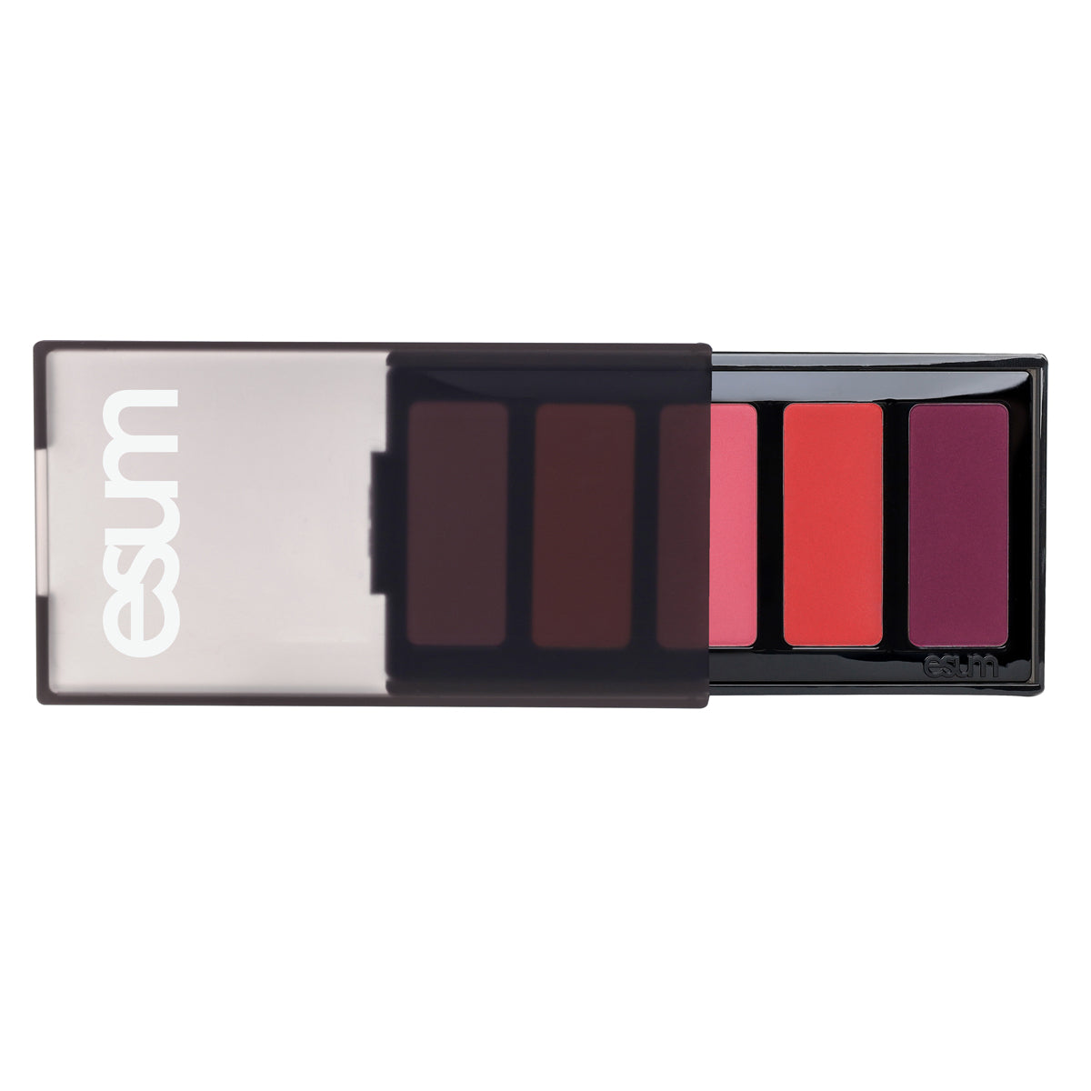 The Artistry Blush Palette - No9 Accentuate