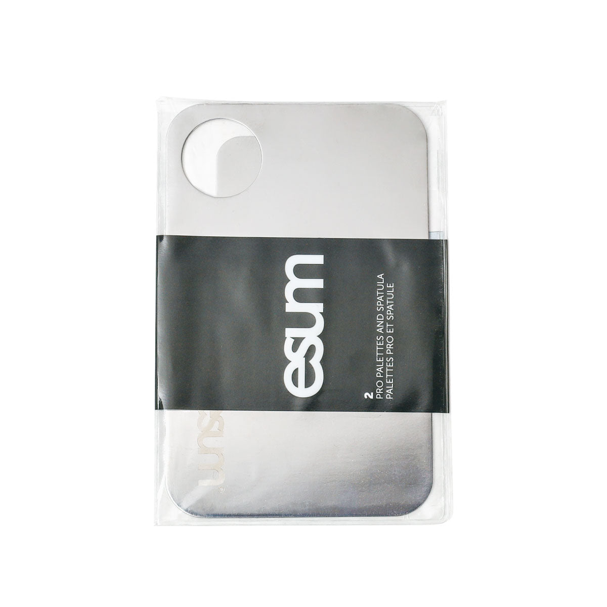 Pro Palettes and Spatula